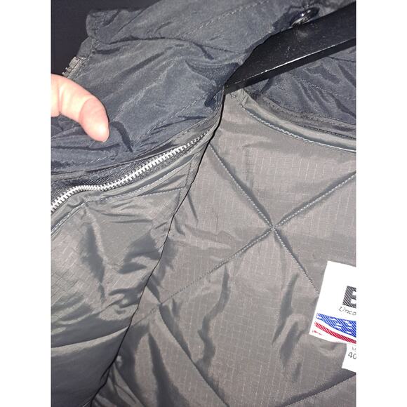 NWT Blauer Performance Gore-Tex Thermolite Plus Jacket‎ Size Med Short - Picture 8 of 16